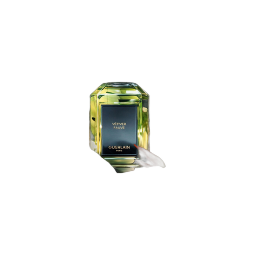 Guerlain L'Art & La Matière Vétiver Fauve Eau de Parfum — 1.7 fl oz (50 ml)