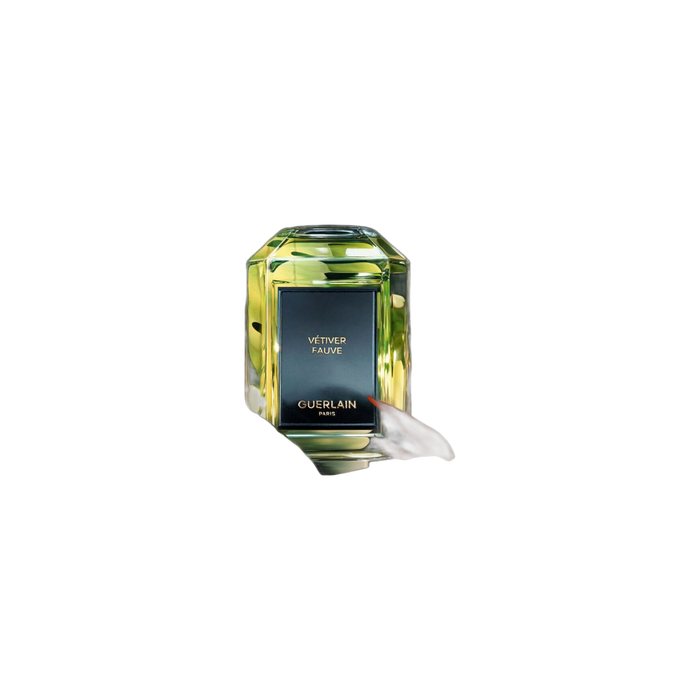 Guerlain L'Art & La Matière Vétiver Fauve Eau de Parfum — 1.7 fl oz (50 ml)