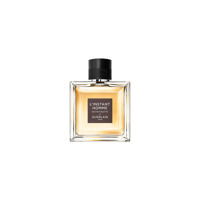 Guerlain L'Instant de Guerlain pour Homme Eau de Toilette — 3.3 fl oz (100 ml)