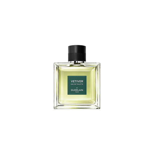 Guerlain Vétiver Eau de Toilette — 3.3 fl oz (100 ml)
