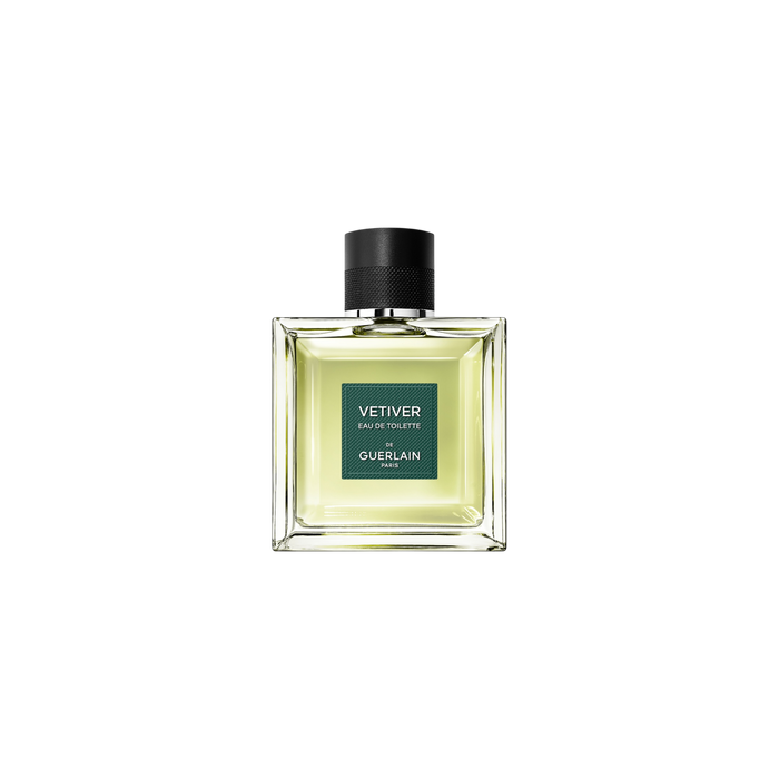 Guerlain Vétiver Eau de Toilette — 3.3 fl oz (100 ml)
