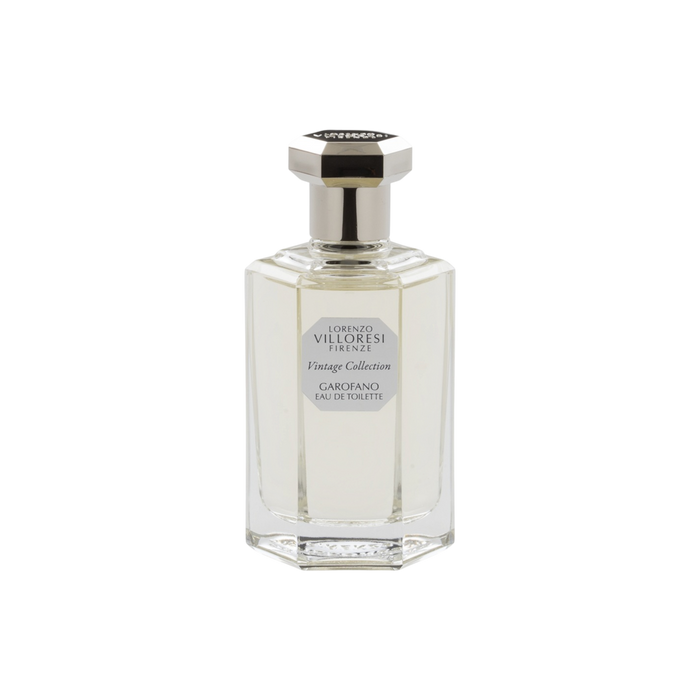 Lorenzo Villoresi Garofano Eau de Toilette — 3.4 fl oz (100 ml)