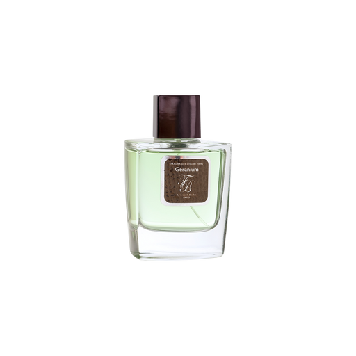Franck Boclet Geranium Eau de Parfum 1.7 fl oz (50 ml)
