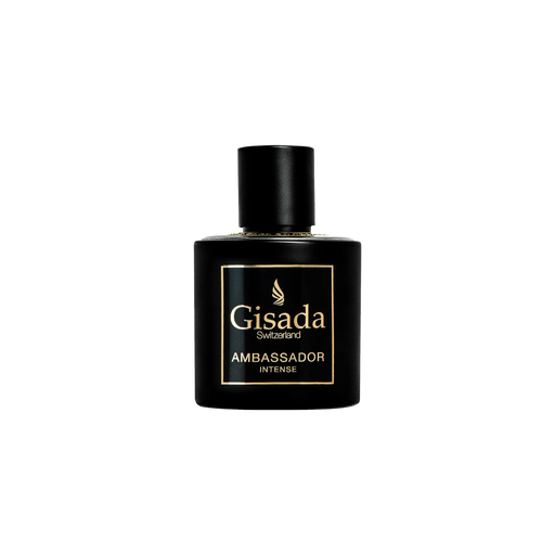 Gisada Ambassador Intense Eau de Parfum