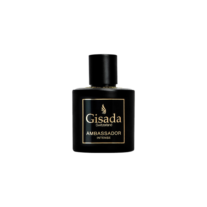Gisada Ambassador Intense Eau de Parfum