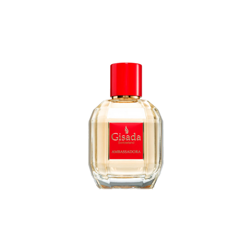 Gisada Ambassadora Eau de Parfum