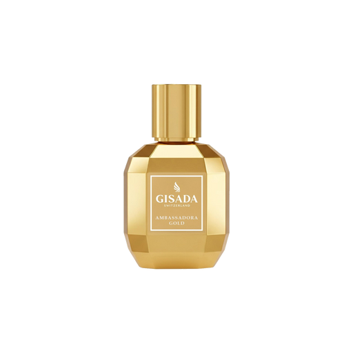 Gisada Ambassadora Gold Eau de Parfum