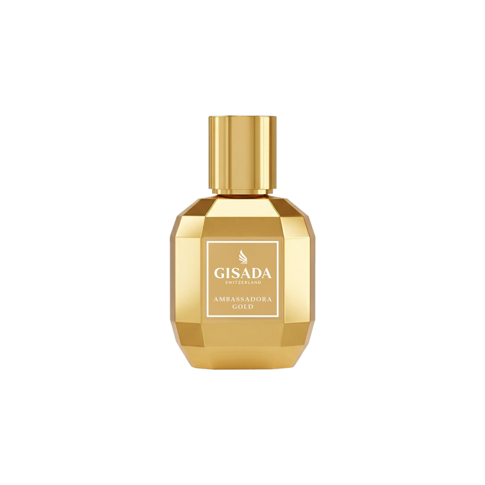 Gisada Ambassadora Gold Eau de Parfum