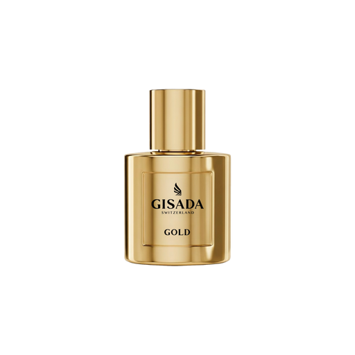 Gisada Gold Eau de Parfum