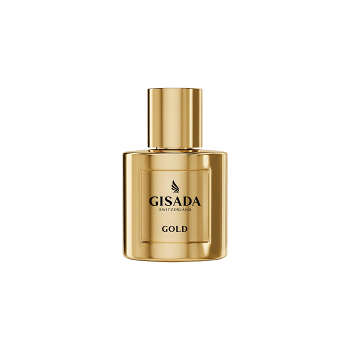 Gisada Gold Eau de Parfum