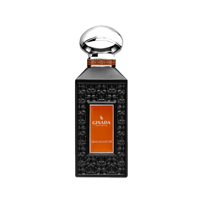Gisada Madagascar Parfum