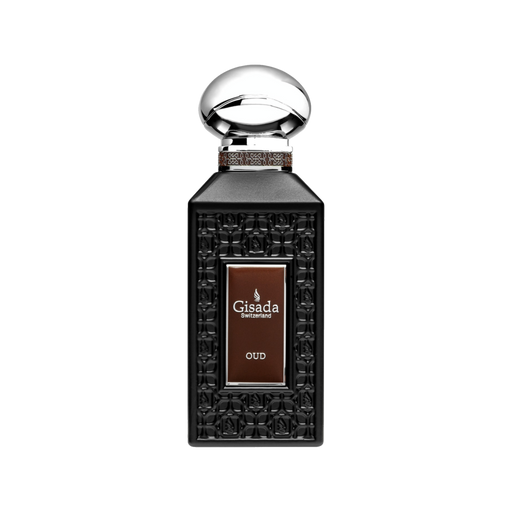 Gisada Oud Extrait de Parfum