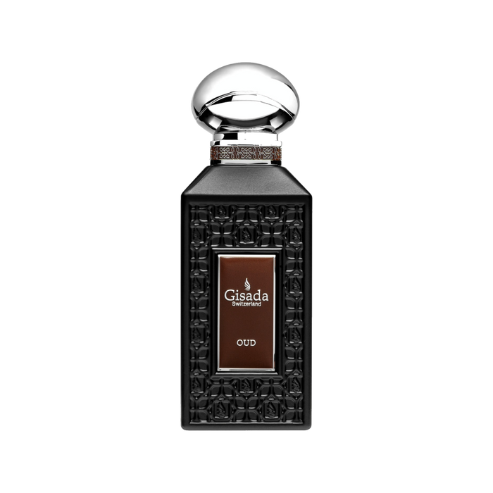 Gisada Oud Extrait de Parfum