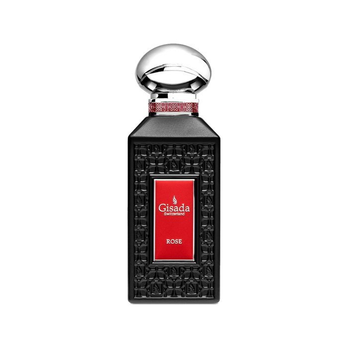 Gisada Rose Extrait de Parfum