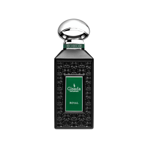 Gisada Royal Extrait de Parfum