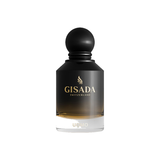 Gisada Uomo Eau de Toilette