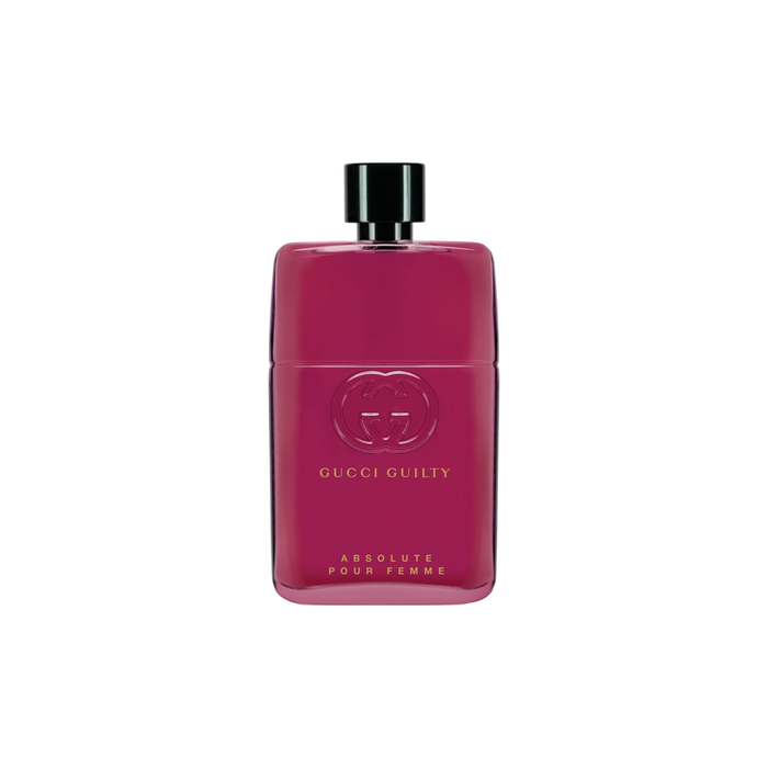 Gucci Guilty Absolute Pour Femme Eau de Parfum — 3.0 fl oz (90 ml)