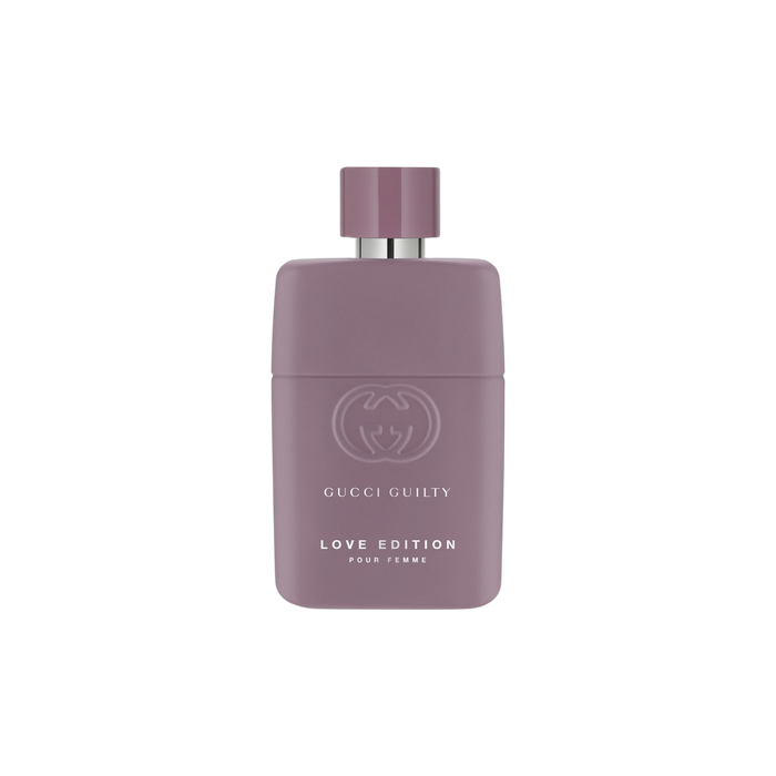 Gucci Guilty Love Edition Pour Femme Eau de Parfum — 1.7 fl oz (50 ml)