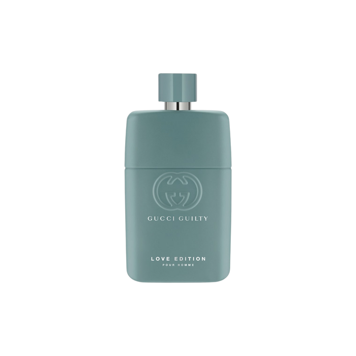 Gucci Guilty Love Edition Pour Homme Eau de Parfum — 3.0 fl oz (90 ml)