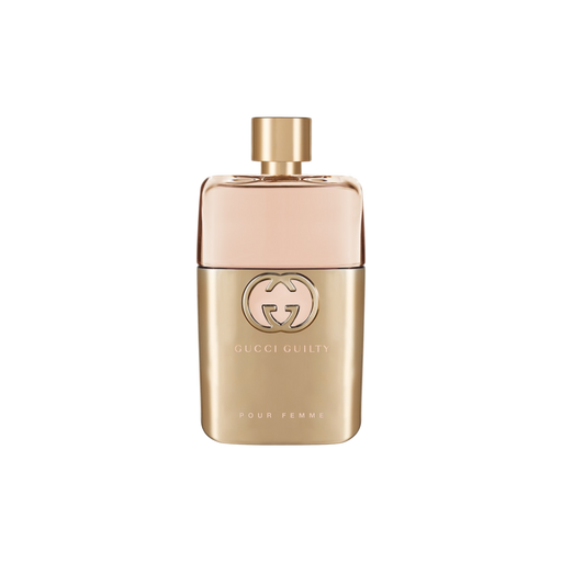 Gucci Guilty Pour Femme Eau de Parfum — 3.0 fl oz (90 ml)