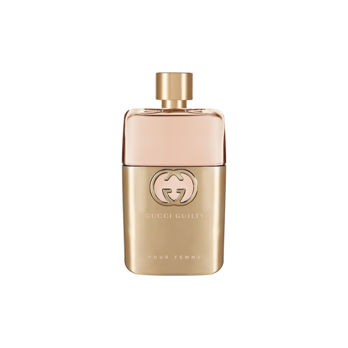 Gucci Guilty Pour Femme Eau de Parfum — 3.0 fl oz (90 ml)