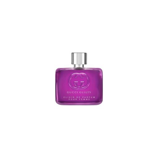 Gucci Guilty Elixir de Parfum Pour Femme — 2.0 fl oz (60 ml)