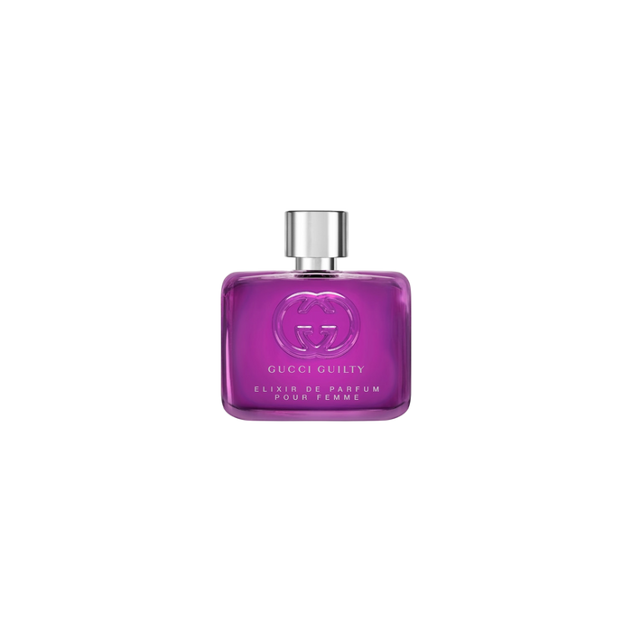Gucci Guilty Elixir de Parfum Pour Femme — 2.0 fl oz (60 ml)