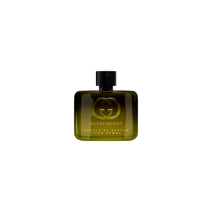 Gucci Guilty Absolu de Parfum Pour Homme — 2.0 fl oz (60 ml)