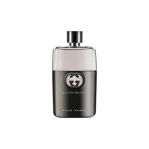 Gucci Guilty Pour Homme Eau de Toilette — 3.0 fl oz (90 ml)