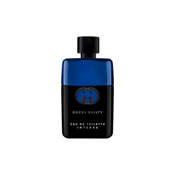 Gucci Guilty Eau de Toilette Intense Pour Homme — 1.7 fl oz (50 ml)