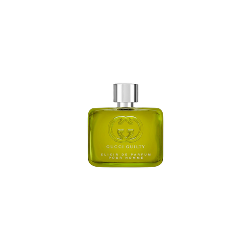 Gucci Guilty Elixir de Parfum Pour Homme — 2.0 fl oz (60 ml)