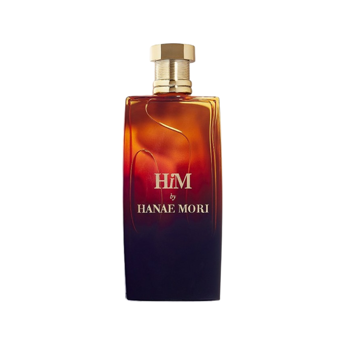 Hanae Mori HiM Eau de Toilette — 1.7 fl oz (50 ml)