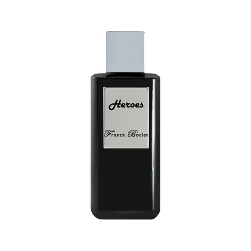 Franck Boclet Heroes Extrait de Parfum 3.4 fl oz (100 ml)