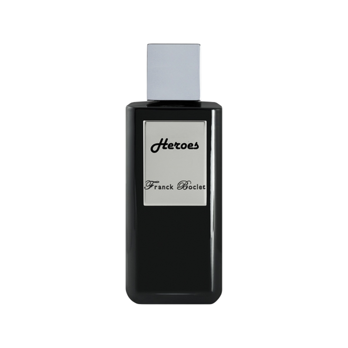 Franck Boclet Heroes Extrait de Parfum 3.4 fl oz (100 ml)