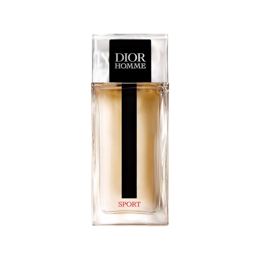 Dior Homme Sport Eau de Toilette 2.5 fl oz (75 ml)