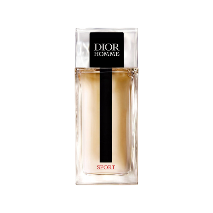 Dior Homme Sport Eau de Toilette 2.5 fl oz (75 ml)