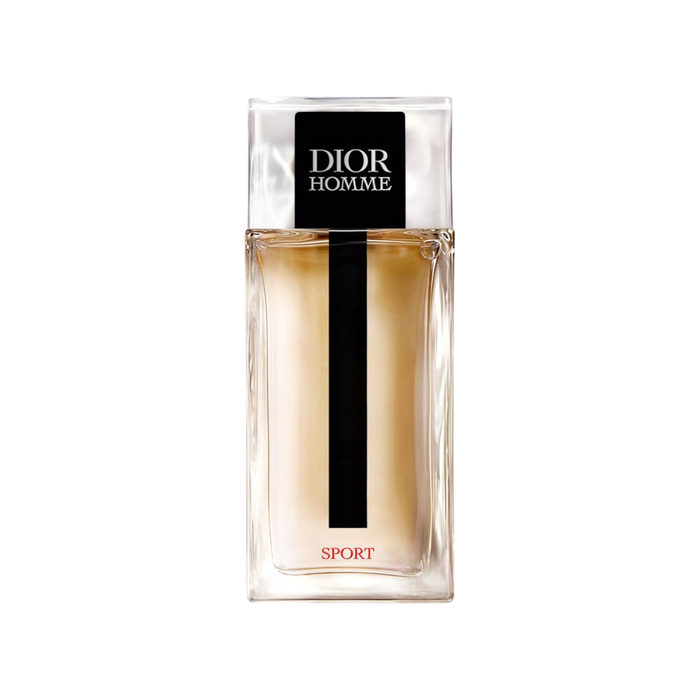 Dior Homme Sport Eau de Toilette 4.2 fl oz (125 ml)