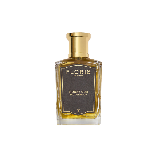 Floris London Honey Oud Eau de Parfum — 1.7 fl oz (50 ml)