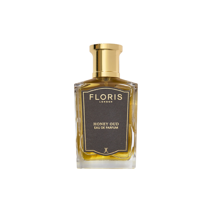 Floris London Honey Oud Eau de Parfum — 1.7 fl oz (50 ml)