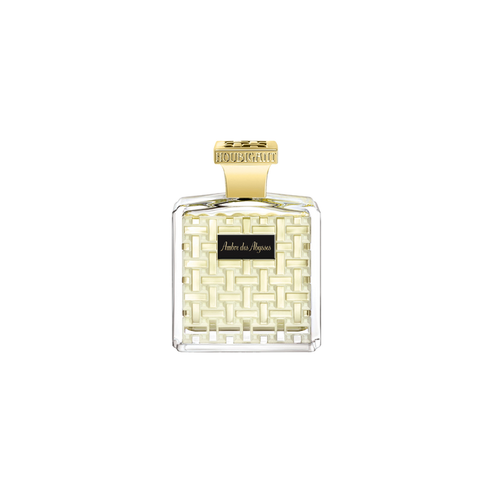 Houbigant Ambre des Abysses Eau de Parfum
