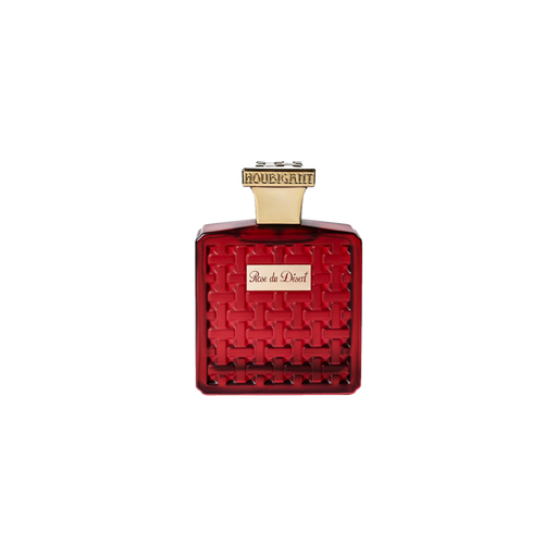 Houbigant Rose du Desert Eau de Parfum