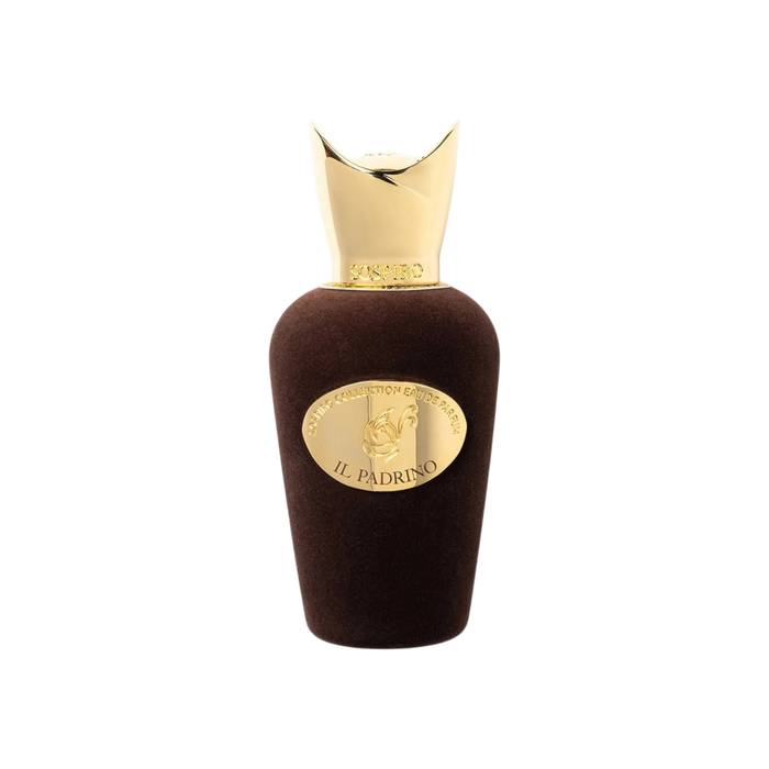 Sospiro Il Padrino Eau de Parfum 3.4 fl oz (100 ml)