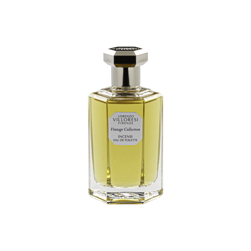 Lorenzo Villoresi Incensi Eau de Toilette — 3.4 fl oz (100 ml)