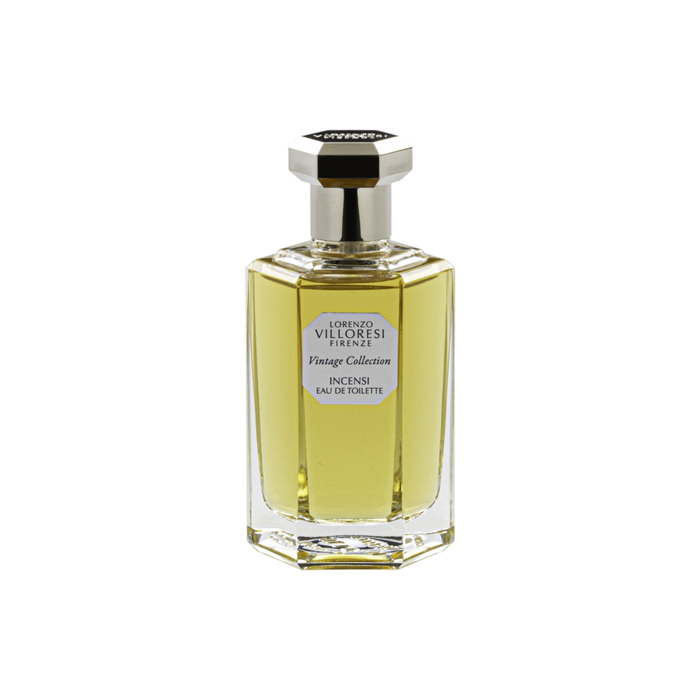 Lorenzo Villoresi Incensi Eau de Toilette — 3.4 fl oz (100 ml)