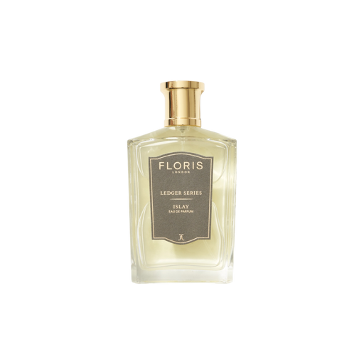 Floris London Islay Eau de Parfum — 3.4 fl oz (100 ml)
