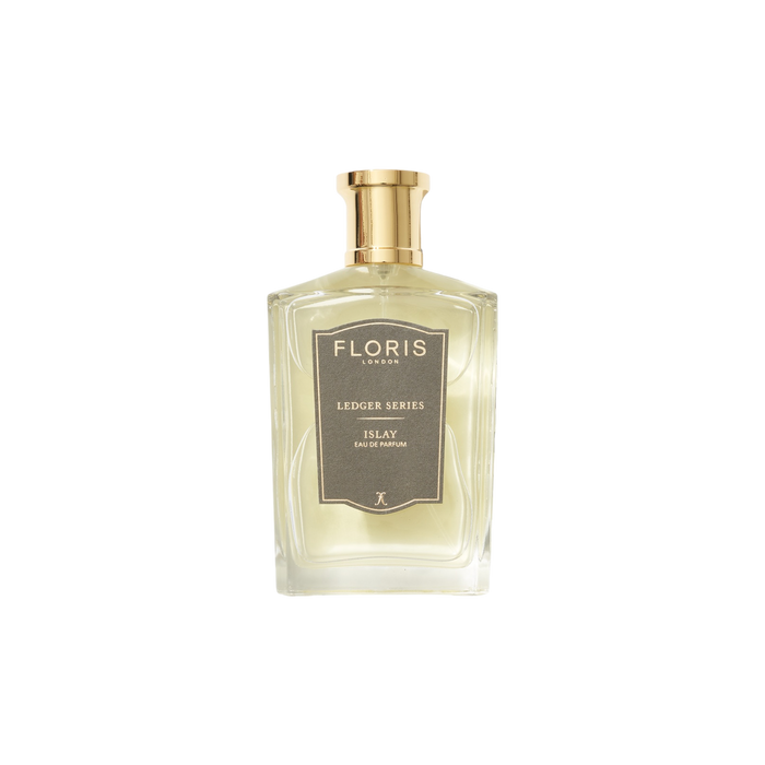 Floris London Islay Eau de Parfum — 3.4 fl oz (100 ml)