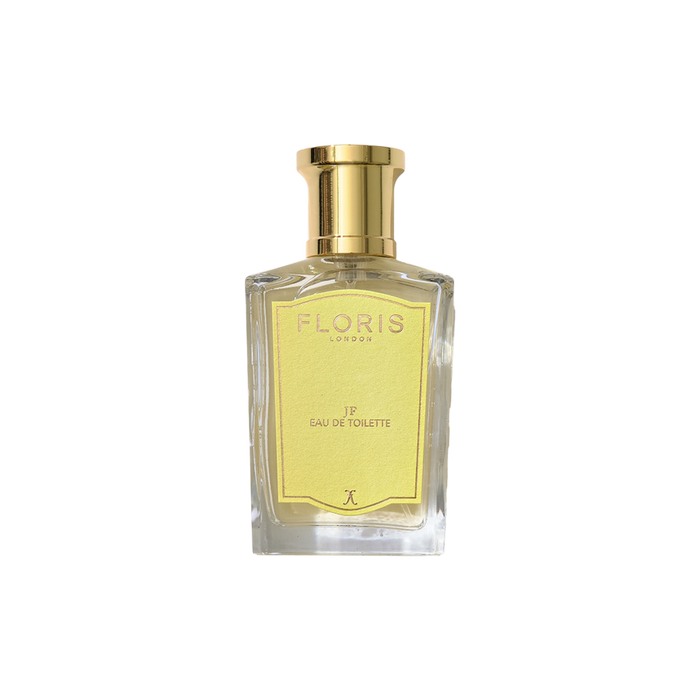 Floris London JF Eau de Toilette — 1.7 fl oz (50 ml)