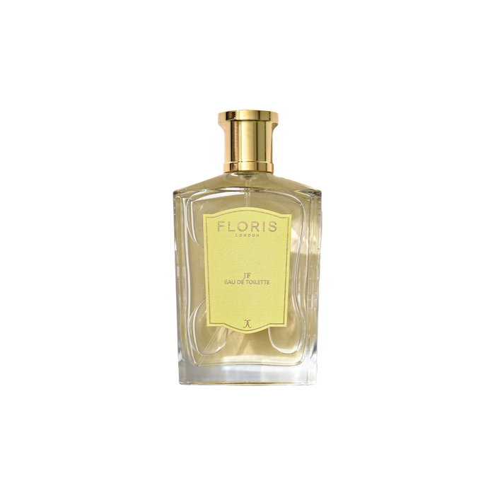 Floris London JF Eau de Toilette — 3.4 fl oz (100 ml)