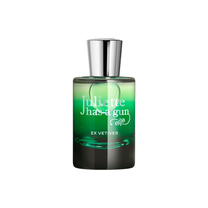 Juliette Has a Gun Ex Vetiver Eau de Parfum — 1.7 fl oz (50 ml)