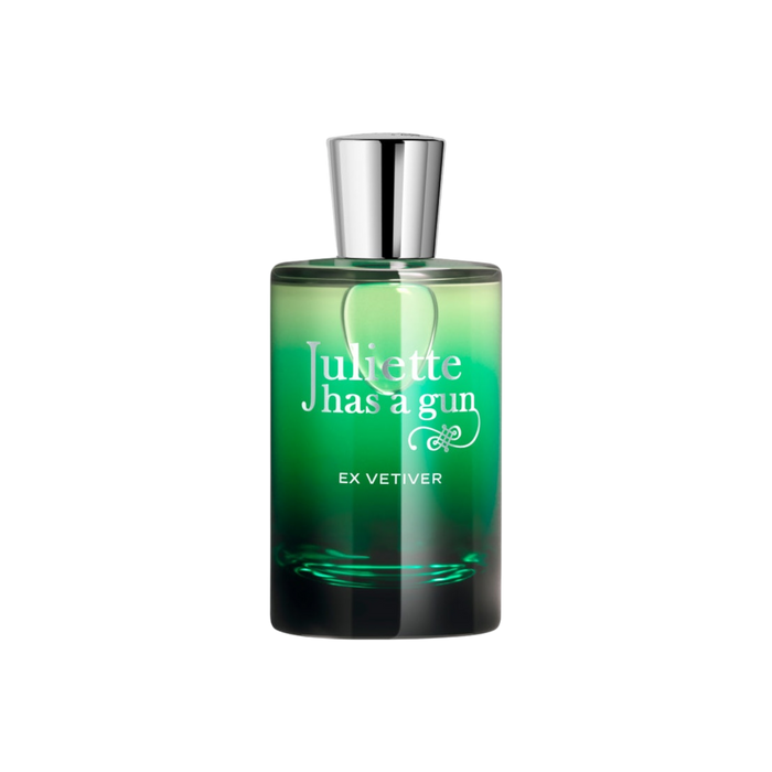 Juliette Has a Gun Ex Vetiver Eau de Parfum — 3.3 fl oz (100 ml)